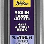 Wilton Platinum Non-Stick Loaf Pan