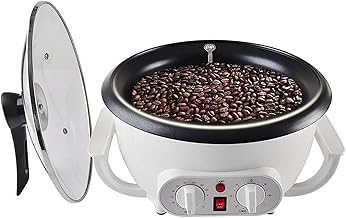 WINB Coffee Roaster Machine Home Use