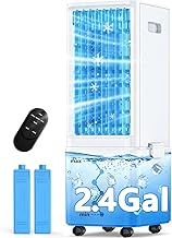Windowless Air Conditioner w/4 Mode &