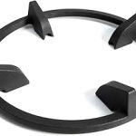 Wok Ring Replacement Parts Cast Iron