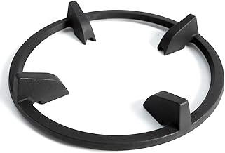 Wok Ring Replacement Parts Cast Iron