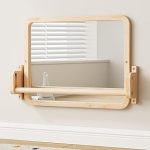 Woodtoe Montessori Mirror Bar
