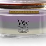 WoodWick Amethyst & Amber Gifts Women