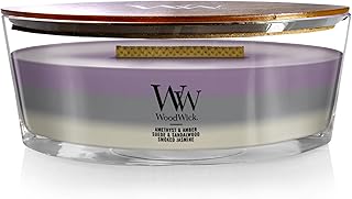 WoodWick Amethyst & Amber Gifts Women