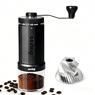 World's First 60g Large Capacity Manual
