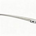 WR12X23646 Freezer Door Handle