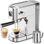 XIXUBX 20 Bar Espresso Machine
