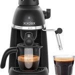 XIXUBX Coffee Machine 3.5 Bar Espresso