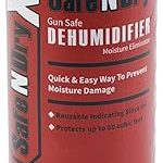 XL Gun Safe Dehumidifier