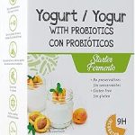 Yogourmet Probiotic Yogurt Freeze-Dried starter 1oz