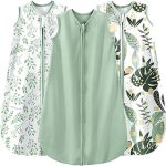 Yoofoss Baby Sleep Sack 18-24 Months