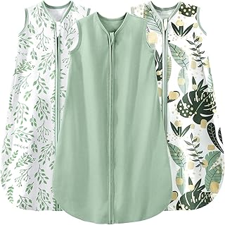Yoofoss Baby Sleep Sack 18-24 Months