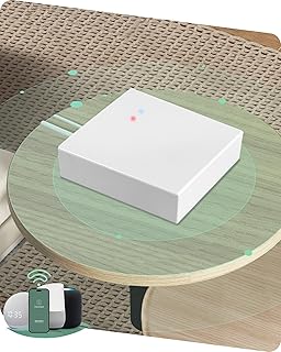 Yoolax Zigbee Matter Smart Hub