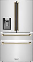 ZLINE Autograph Edition 36 in 21.6