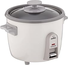 Zojirushi 3 Cup Rice Cooker/Steamer (