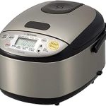 Zojirushi Micom 3-Cup Compact Size