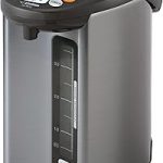 Zojirushi Micom Water Boiler Warmer (135