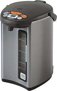 Zojirushi Micom Water Boiler Warmer (135