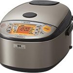Zojirushi NP-HCC10XH Induction Heating System Rice
